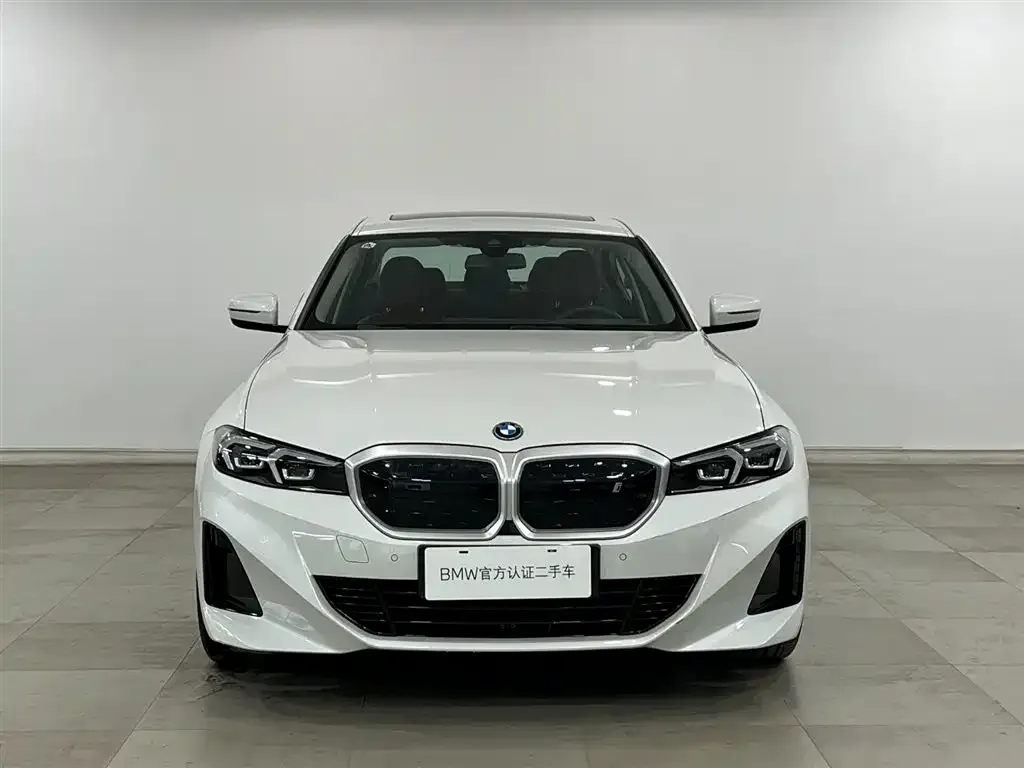 BMW i3 2023 из CN, фото 3