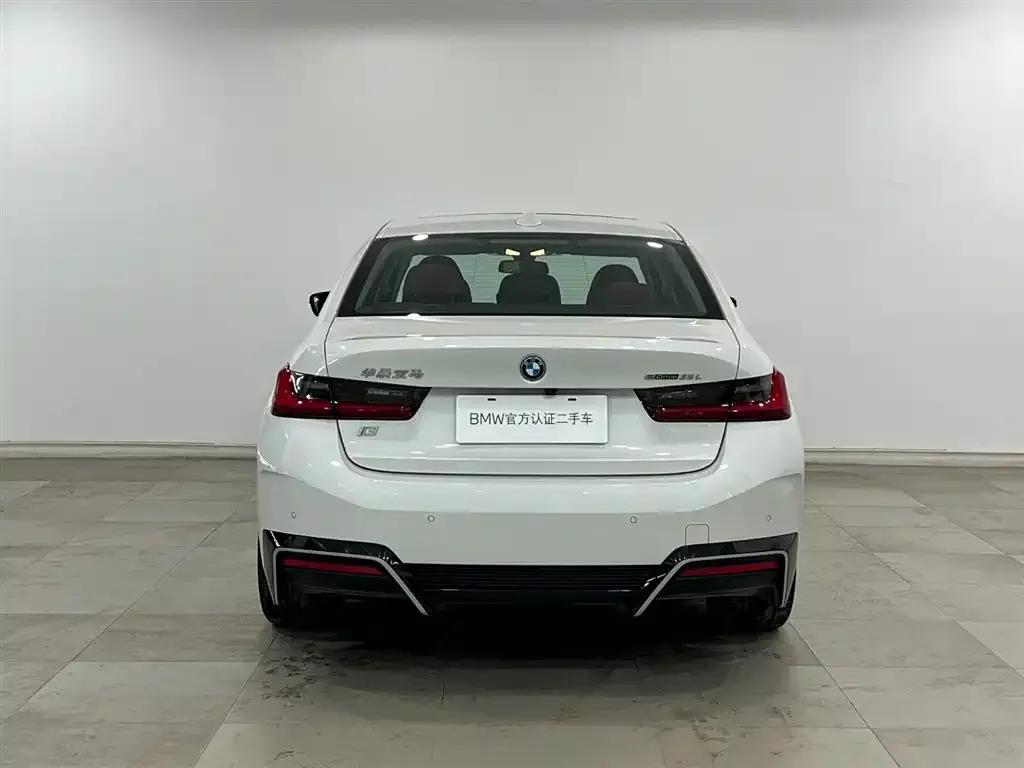 BMW i3 2023 из CN, фото 5