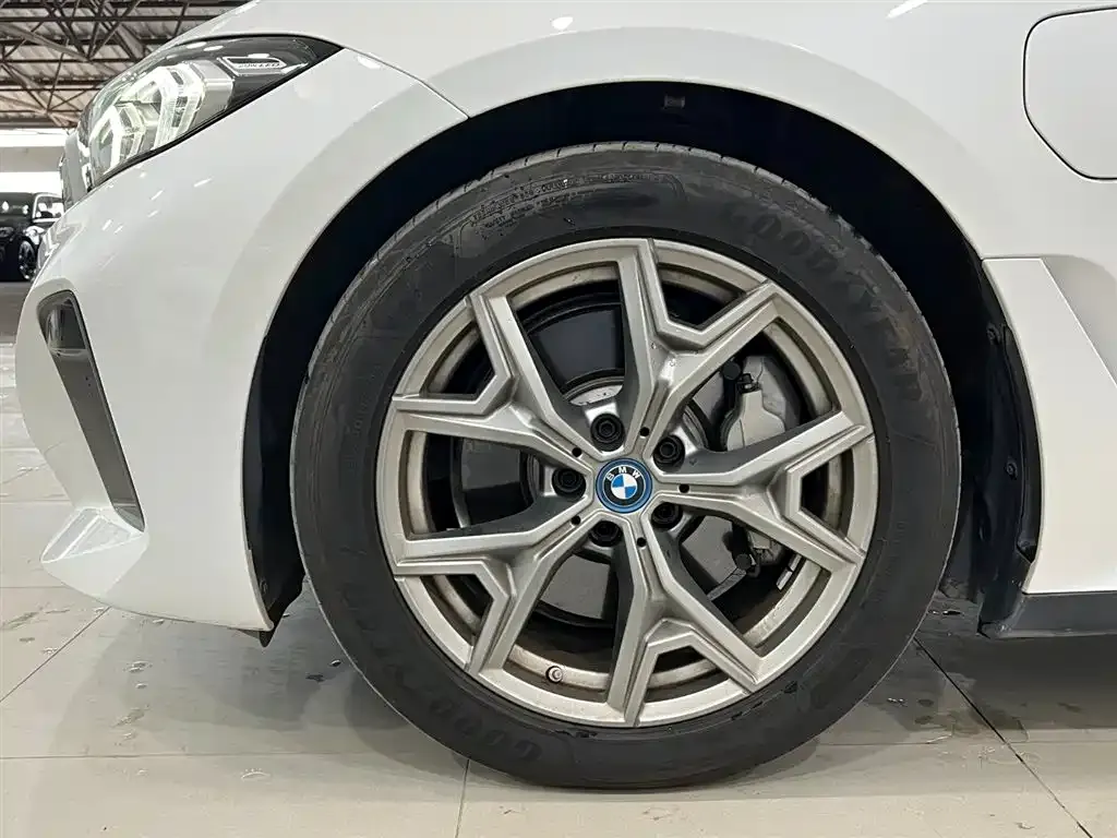 BMW i3 2023 из CN, фото 7