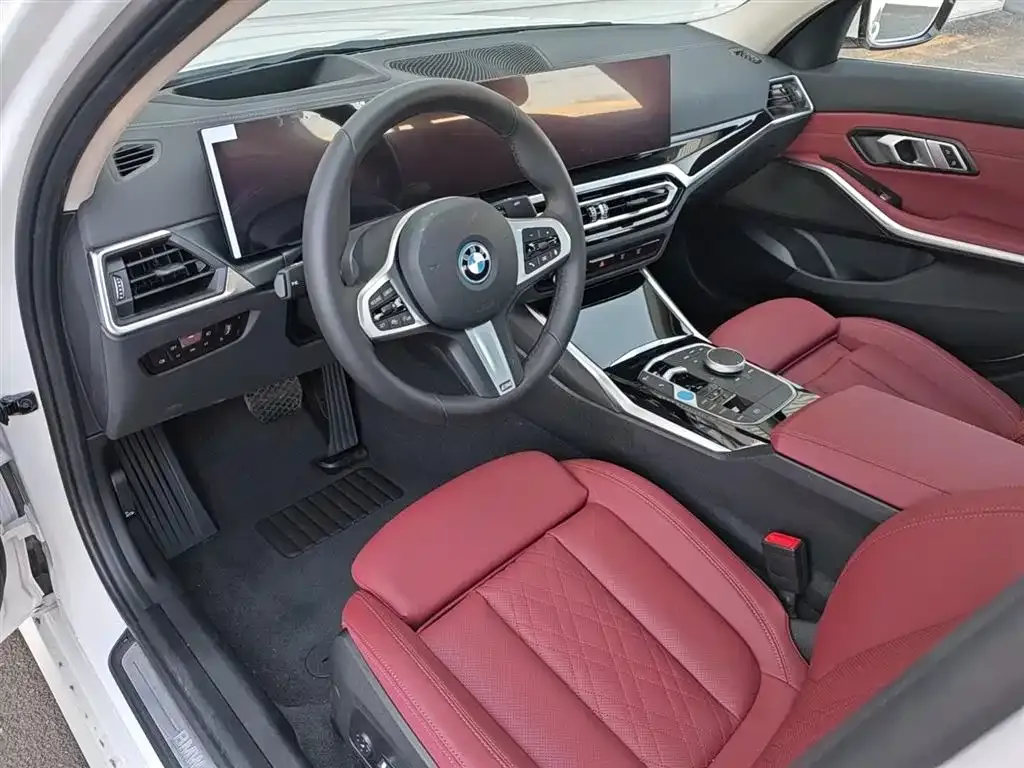 BMW i3 2023 из CN, фото 9
