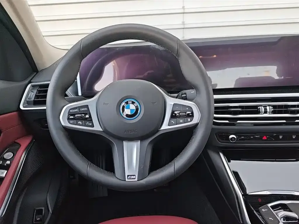 BMW i3 2023 из CN, фото 8