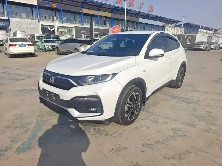 Honda XR-V 2022 из CN, фото 1