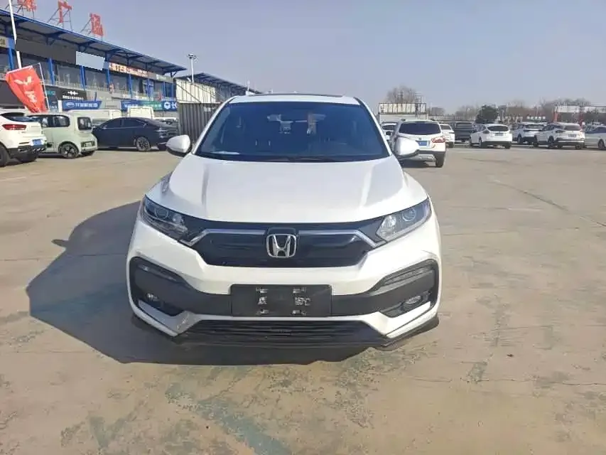 Honda XR-V 2022 из CN, фото 3