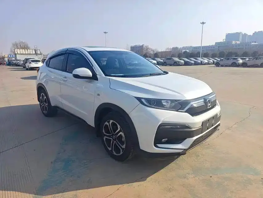 Honda XR-V 2022 из CN, фото 6