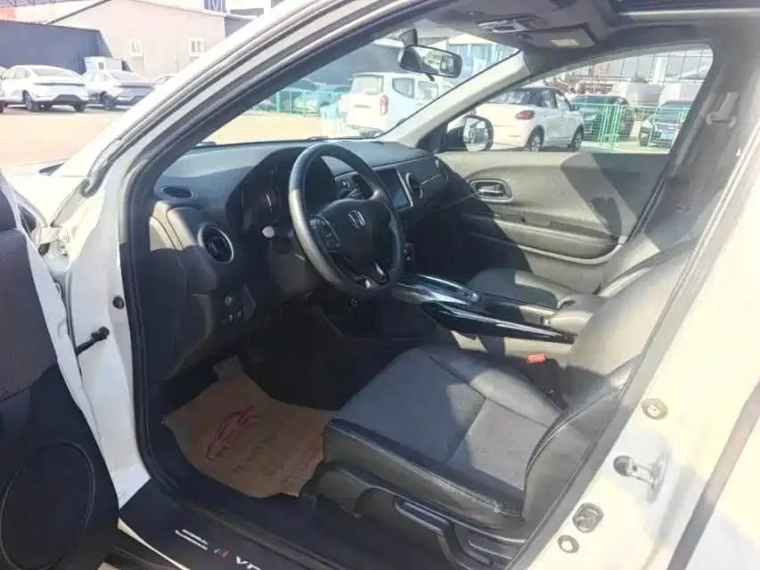 Honda XR-V 2022 из CN, фото 9