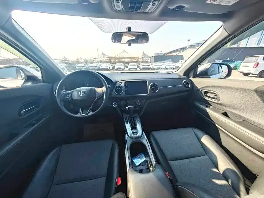 Honda XR-V 2022 из CN, фото 7