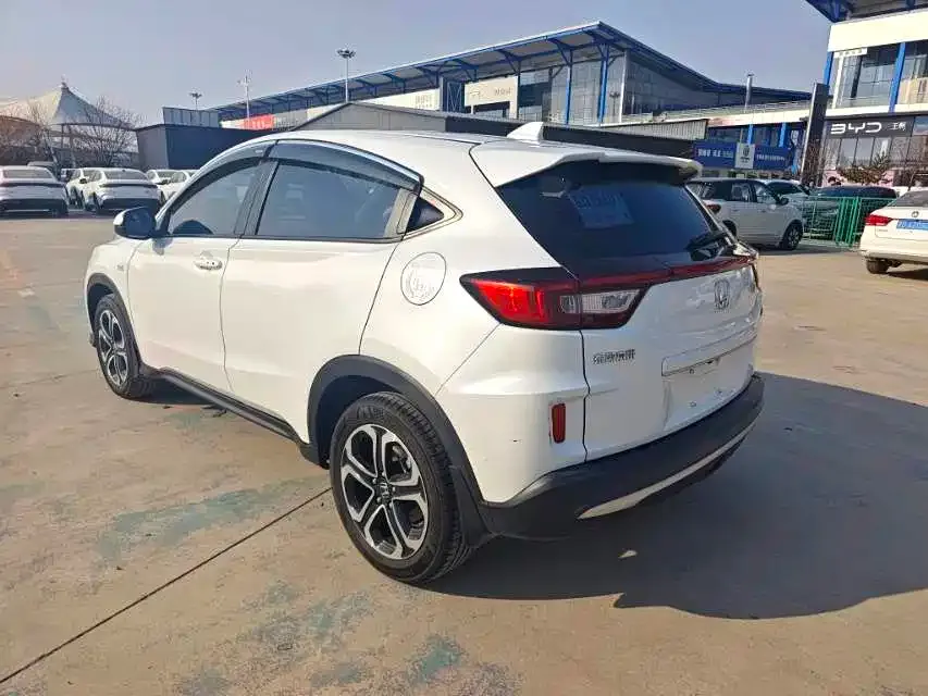 Honda XR-V 2022 из CN, фото 8