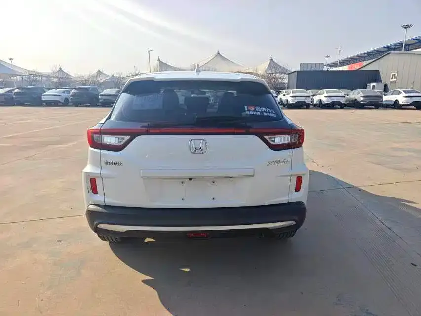Honda XR-V 2022 из CN, фото 5