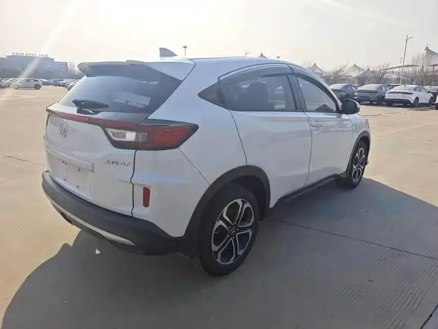 Honda XR-V 2022 из CN, фото 2