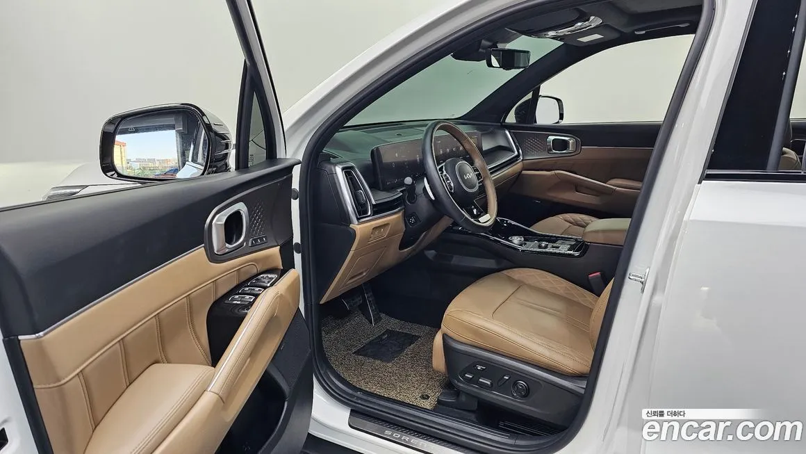Kia Sorento — фото 6
