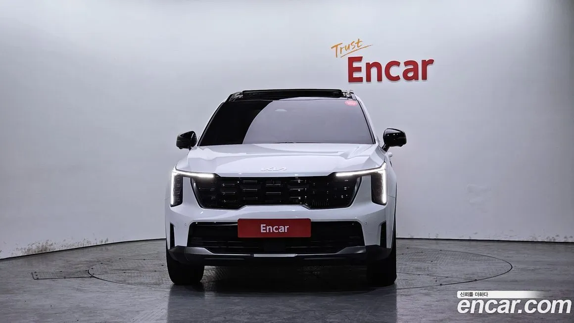 Kia Sorento — фото 2