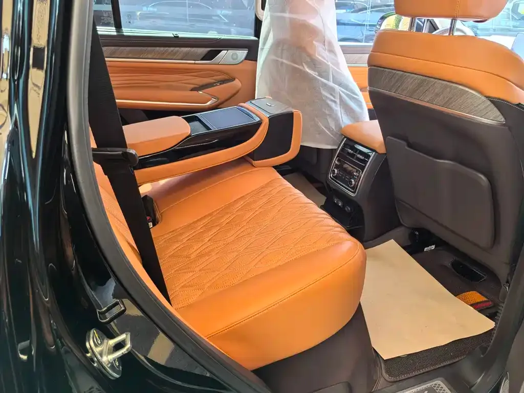 Tank 500 New Energy 2023 из CN, фото 5