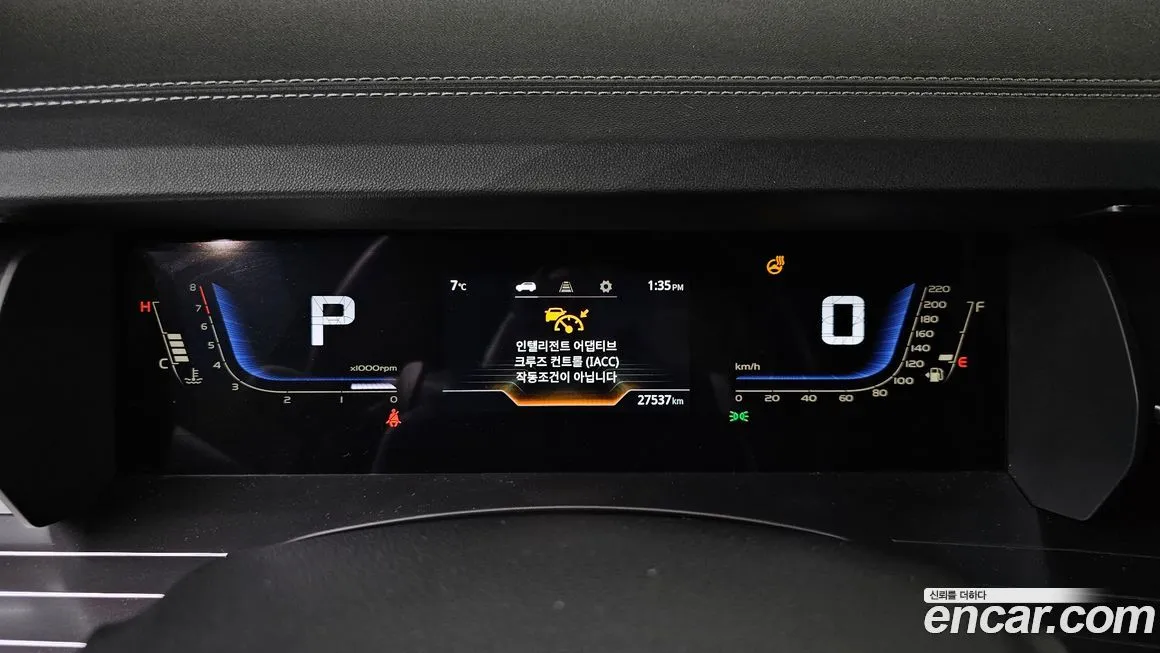 KG Mobility (Ssangyong) Torres — фото 3