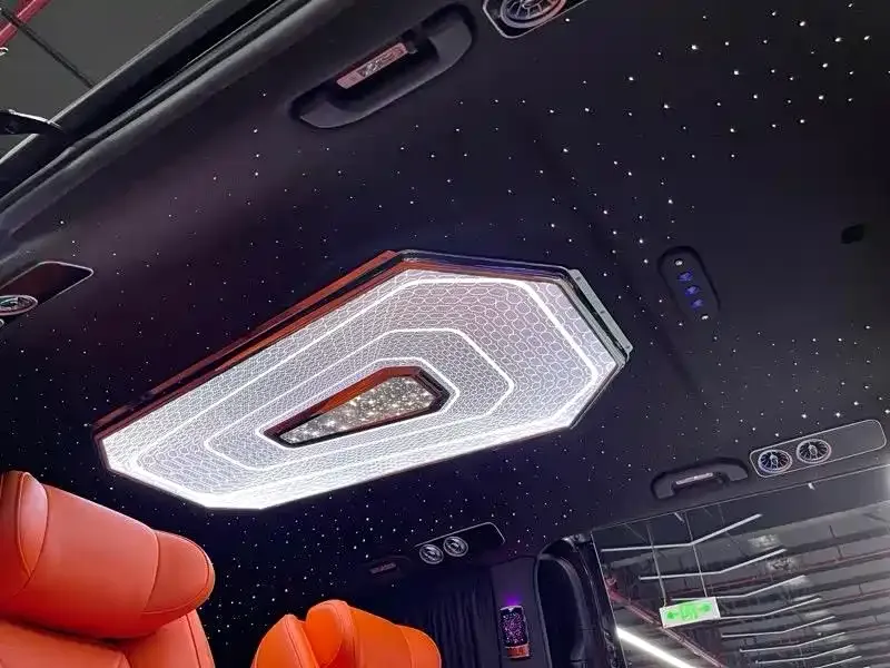 Mercedes-Benz Vito 2021 из CN, фото 2