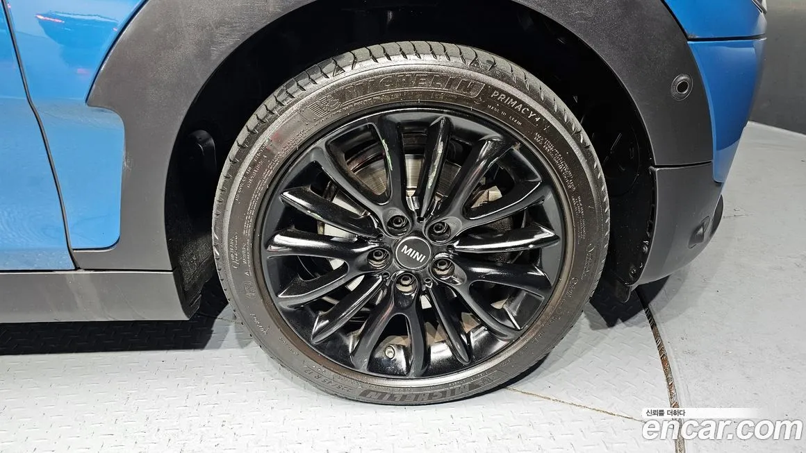 Mini Clubman 2022 из KR, фото 10