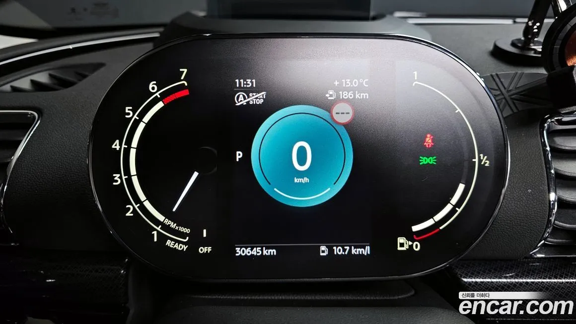 Mini Clubman 2022 из KR, фото 3