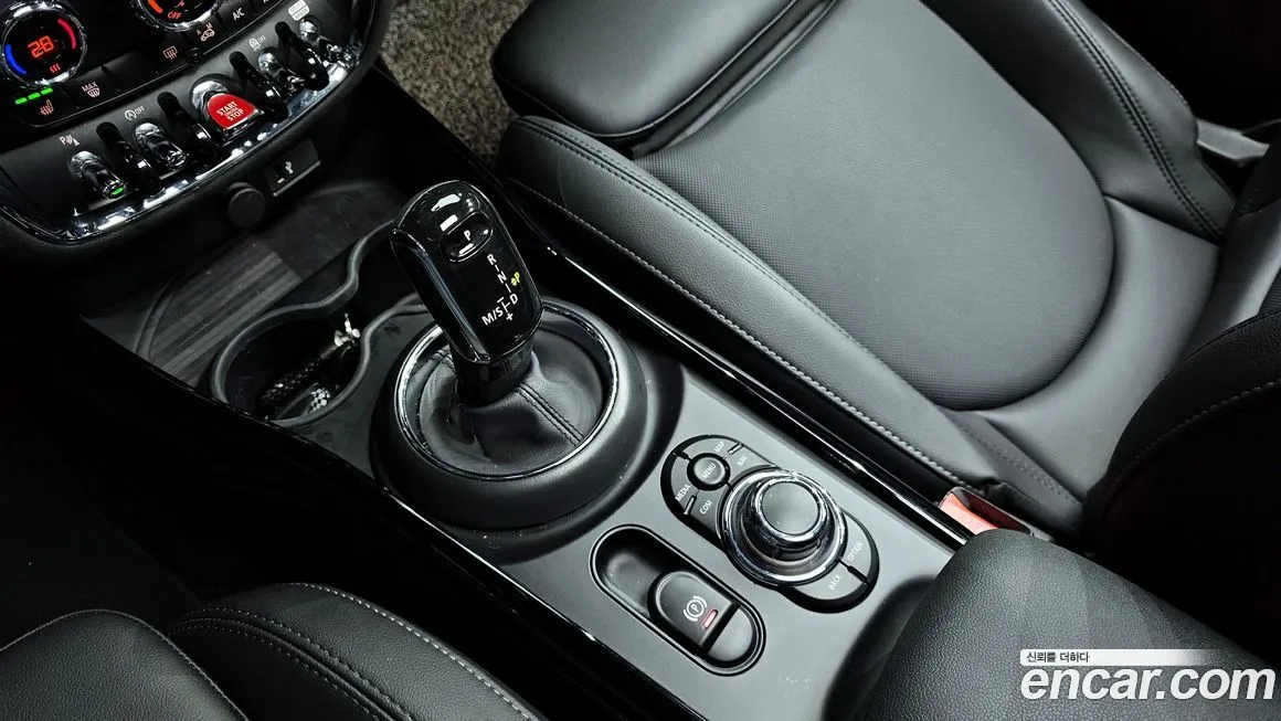 Mini Clubman 2022 из KR, фото 6