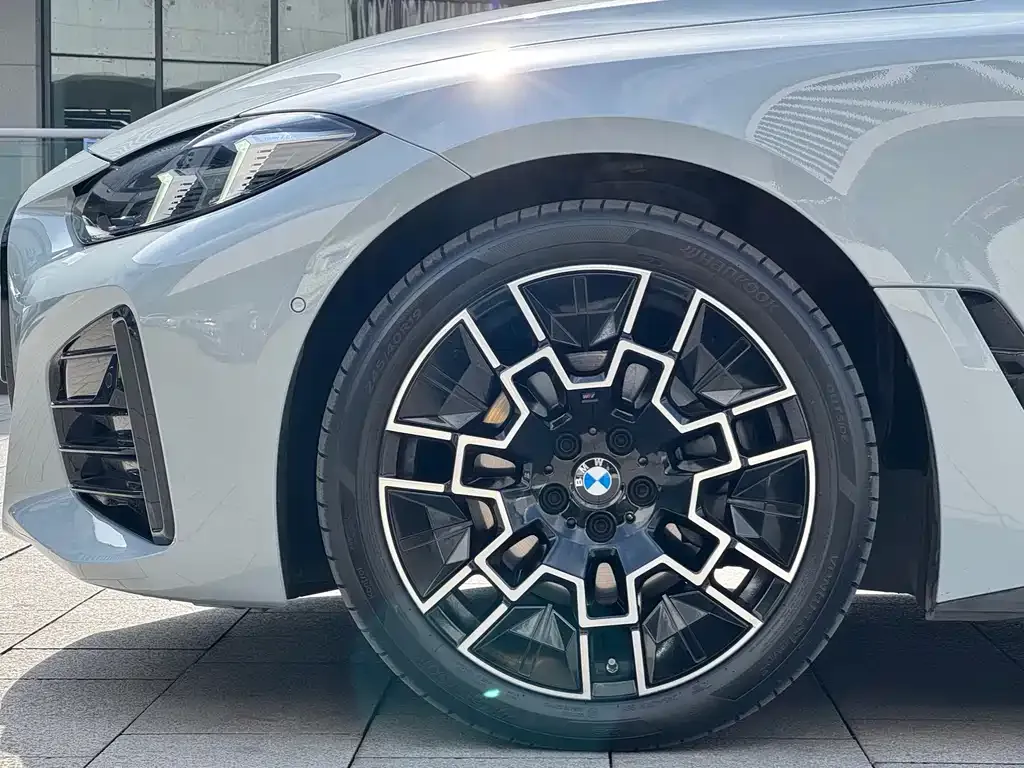 BMW 4 Series — фото 5