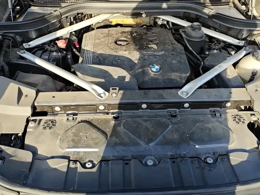 BMW X5 2022 из CN, фото 6