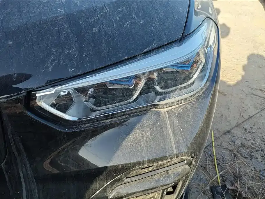 BMW X5 2022 из CN, фото 10