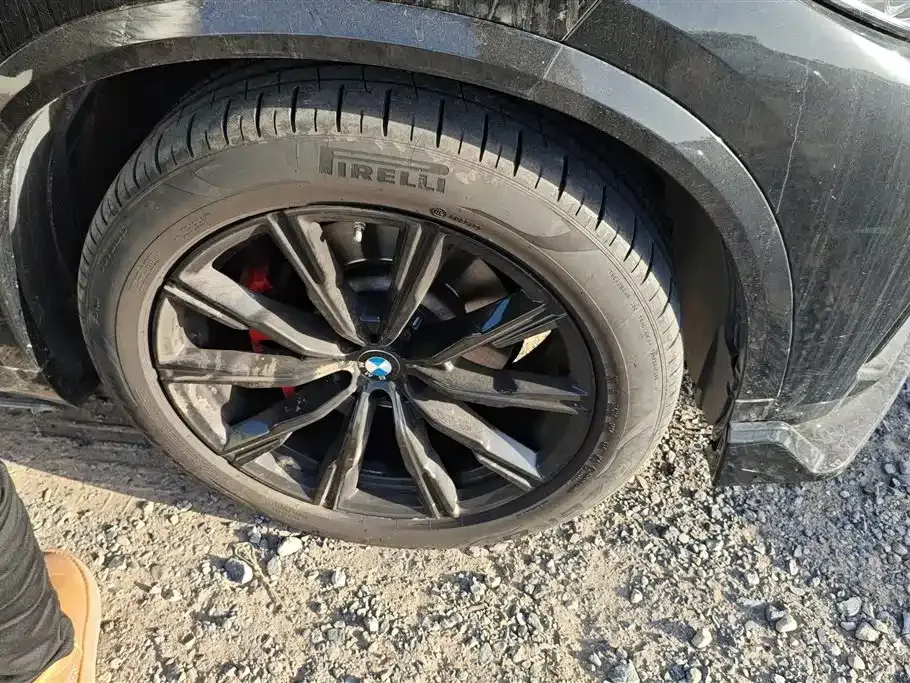 BMW X5 2022 из CN, фото 8