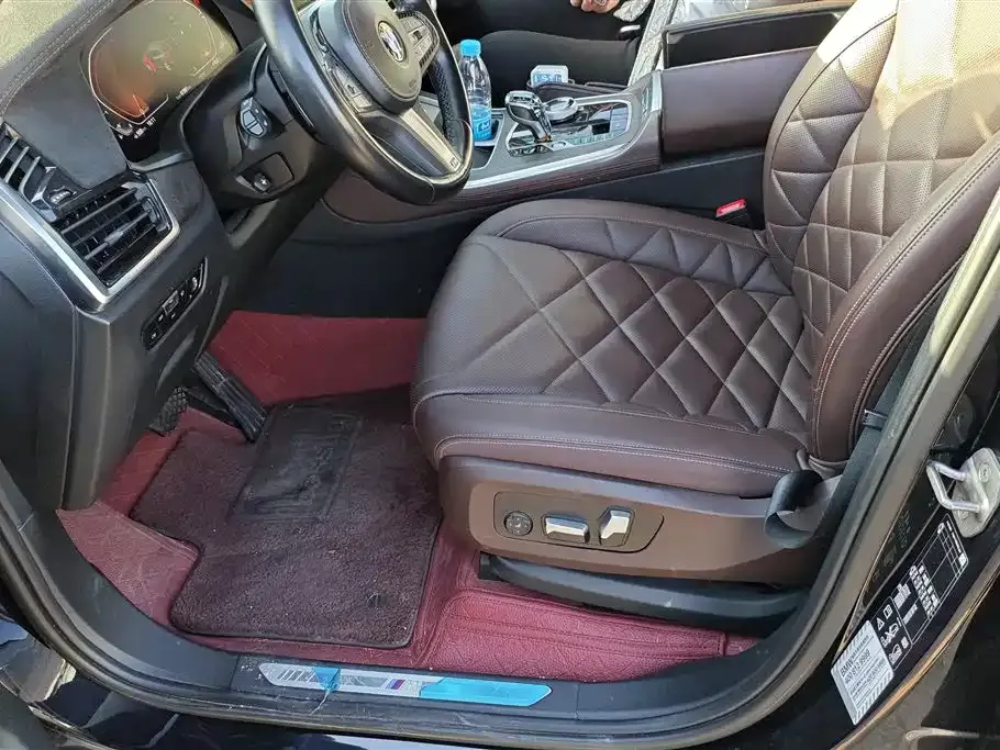 BMW X5 2022 из CN, фото 7