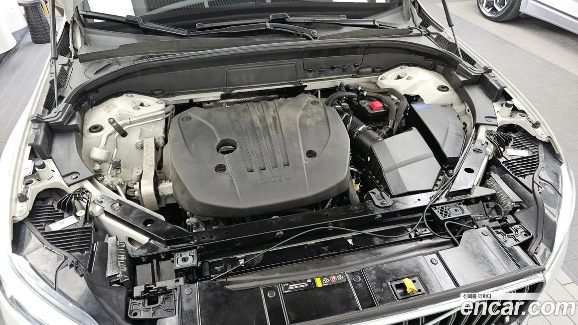 Volvo XC60 2022 из KR, фото 10