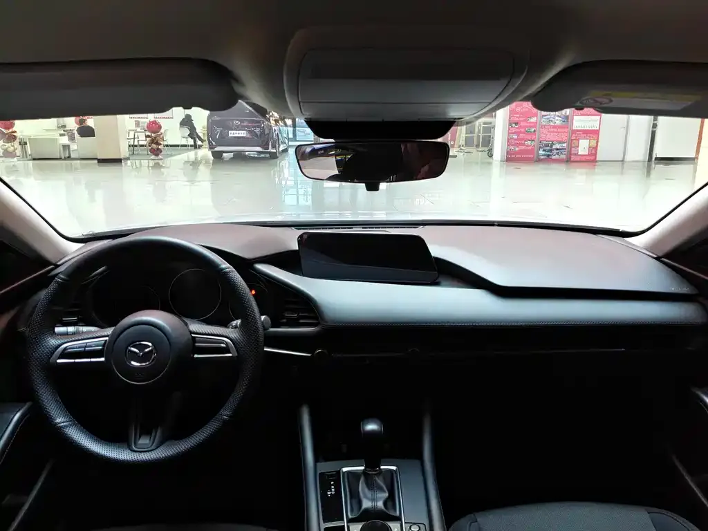 Mazda 3 Axela 2022 из CN, фото 5