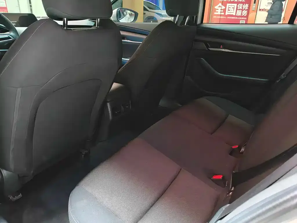 Mazda 3 Axela 2022 из CN, фото 8