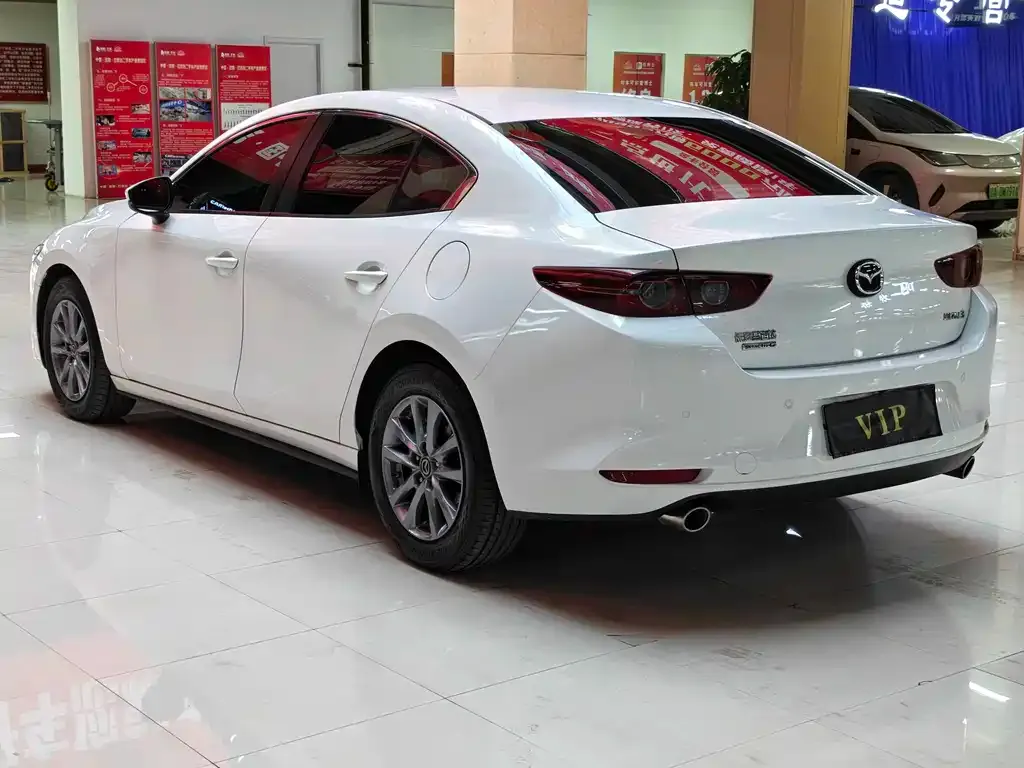 Mazda 3 Axela 2022 из CN, фото 9