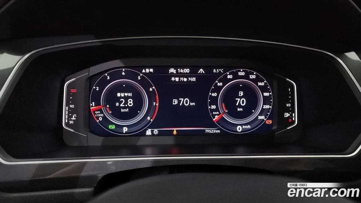 Volkswagen Tiguan — фото 5