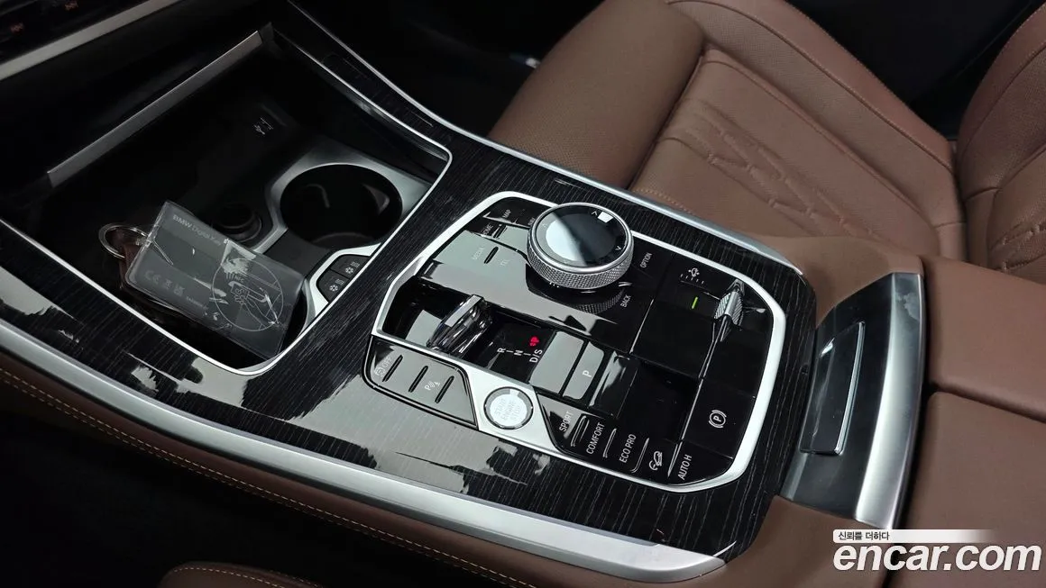 BMW X5 2025 из KR, фото 10