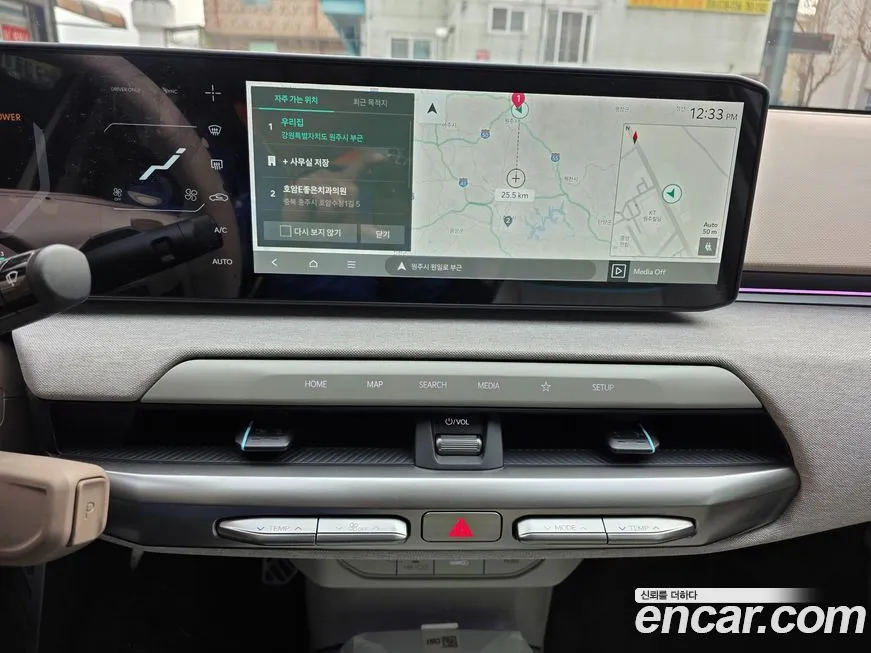 Kia EV4 2026 из KR, фото 3