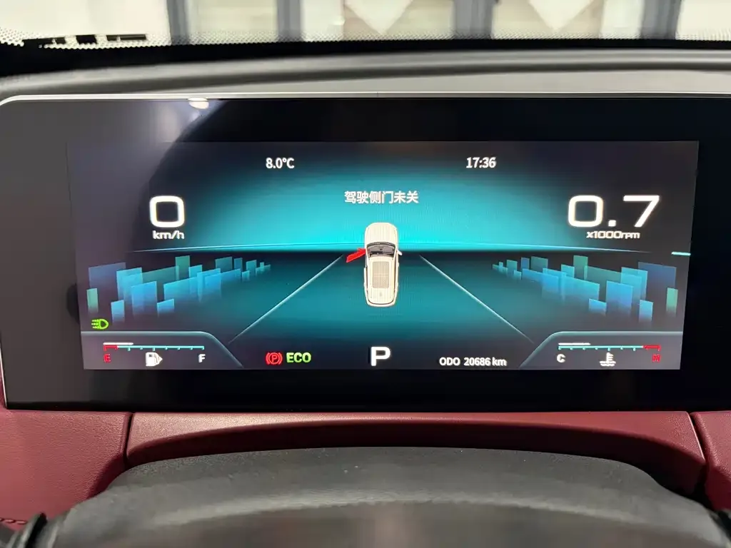 Jetour X70 PLUS 2023 из CN, фото 2
