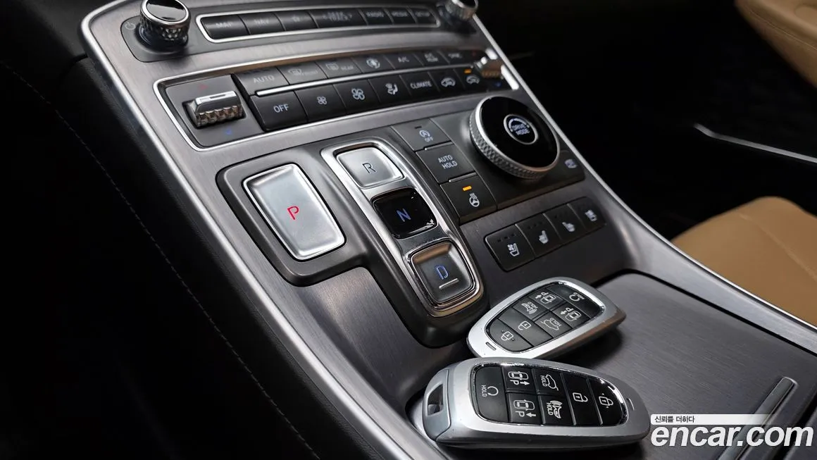 Hyundai Santafe — фото 6