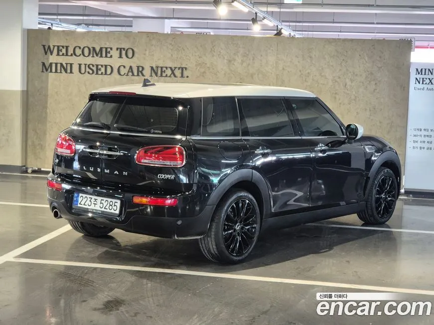 Mini Clubman 2023 из KR, фото 2