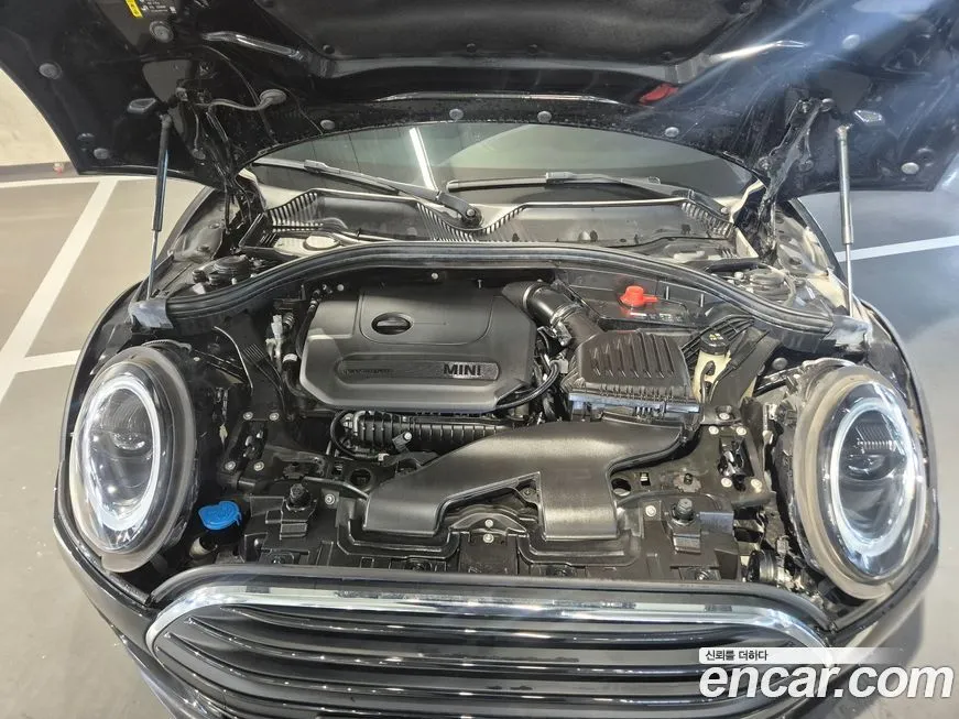 Mini Clubman 2023 из KR, фото 7