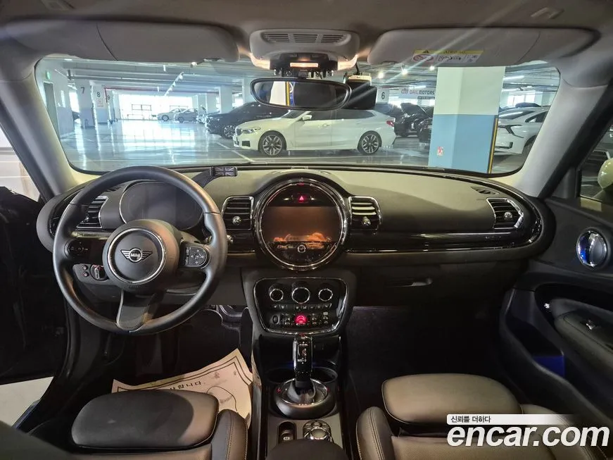 Mini Clubman 2023 из KR, фото 6