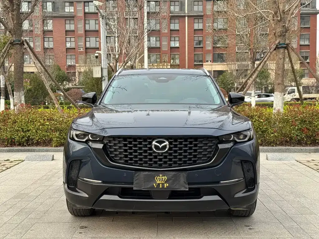 Mazda CX-50 2023 из CN, фото 4