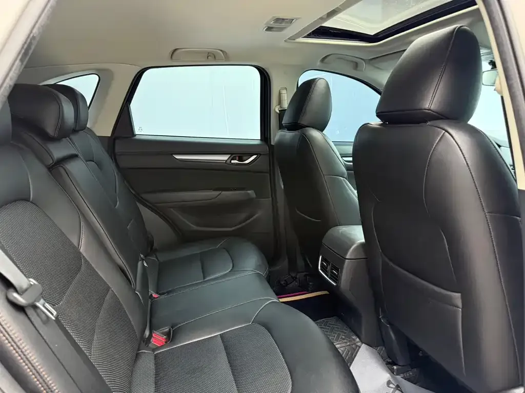 Mazda CX-5 2022 из CN, фото 9