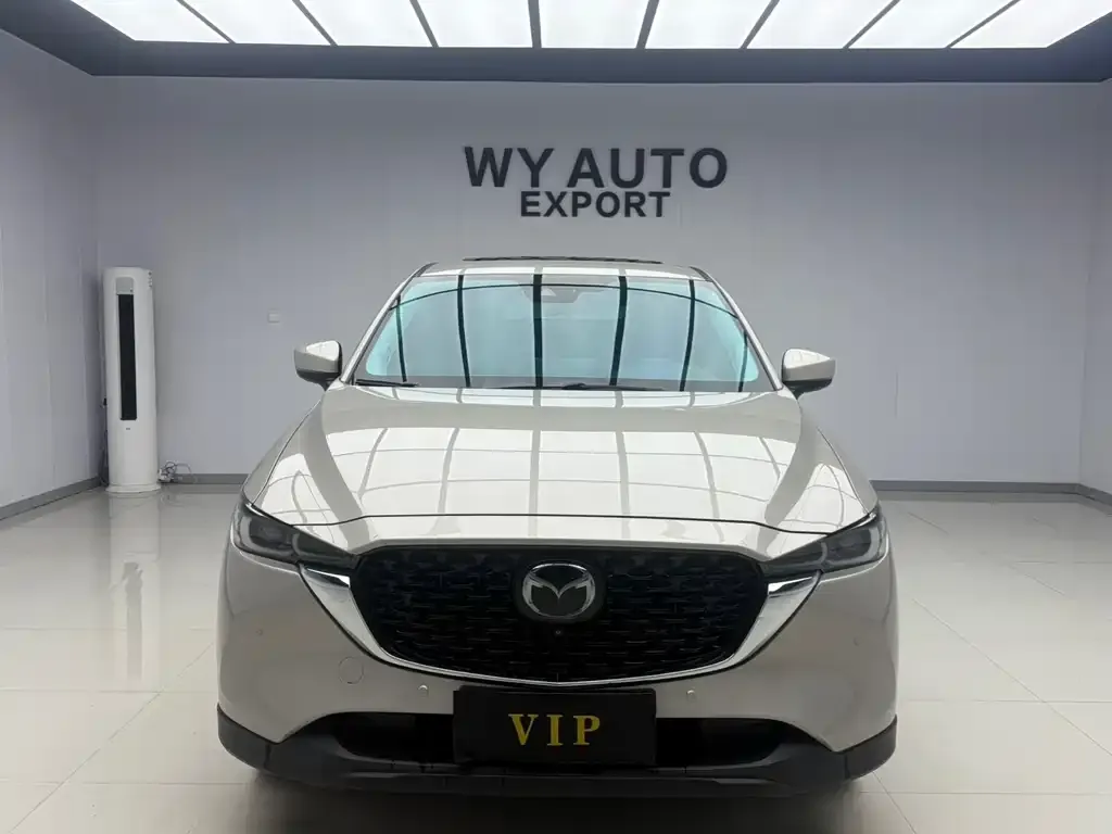 Mazda CX-5 2022 из CN, фото 6