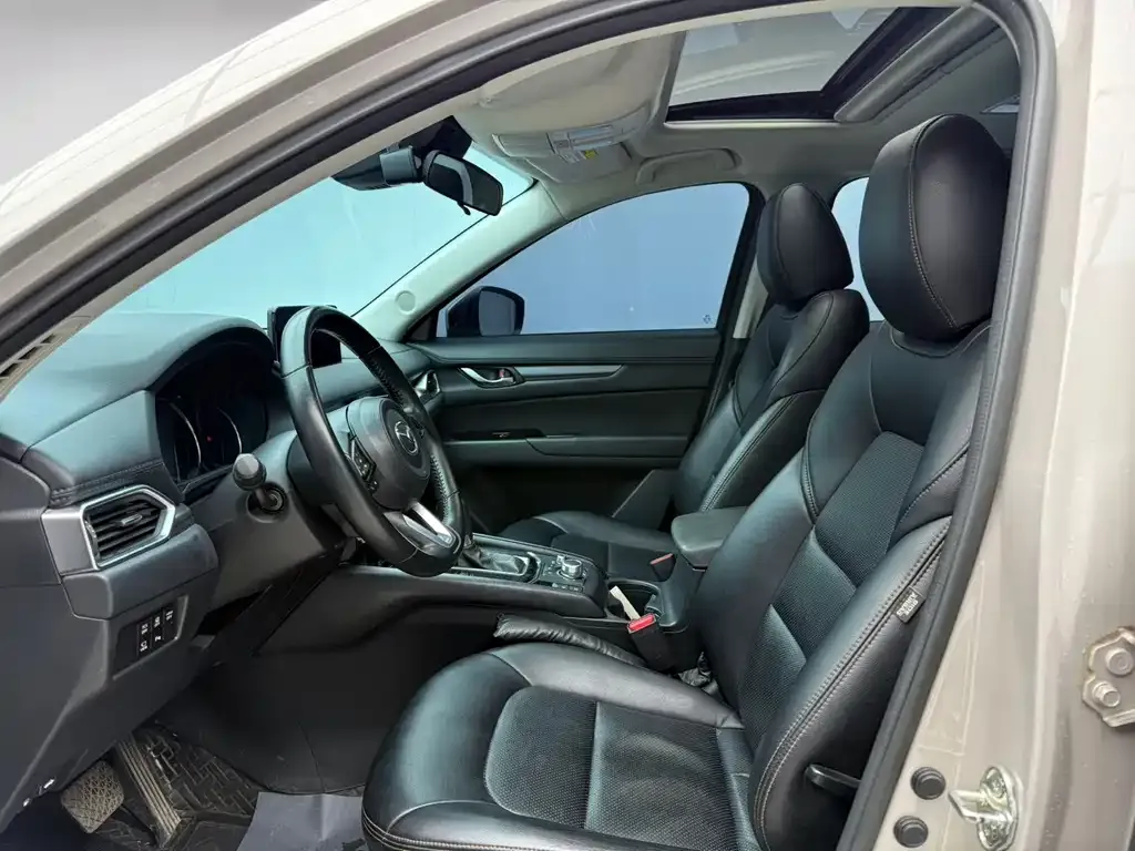 Mazda CX-5 2022 из CN, фото 4
