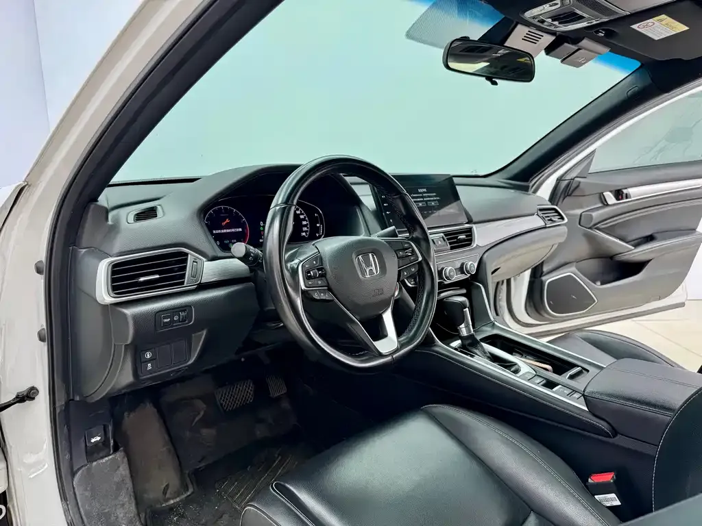 Honda Inspire 2022 из CN, фото 6