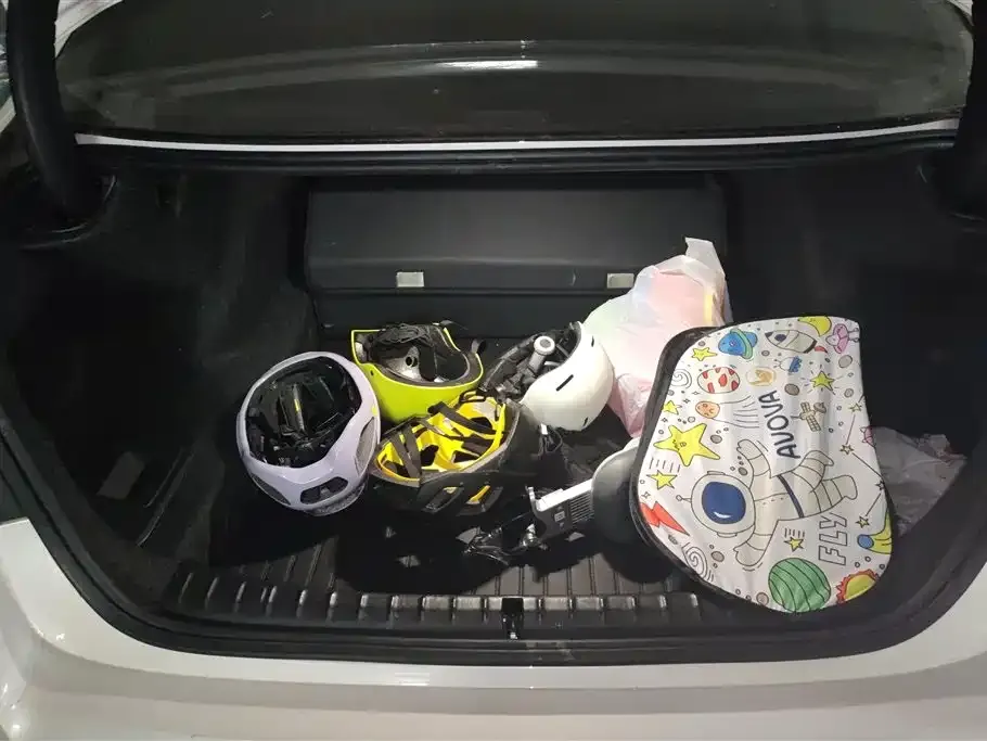 BMW 5 Series 2021 из CN, фото 4