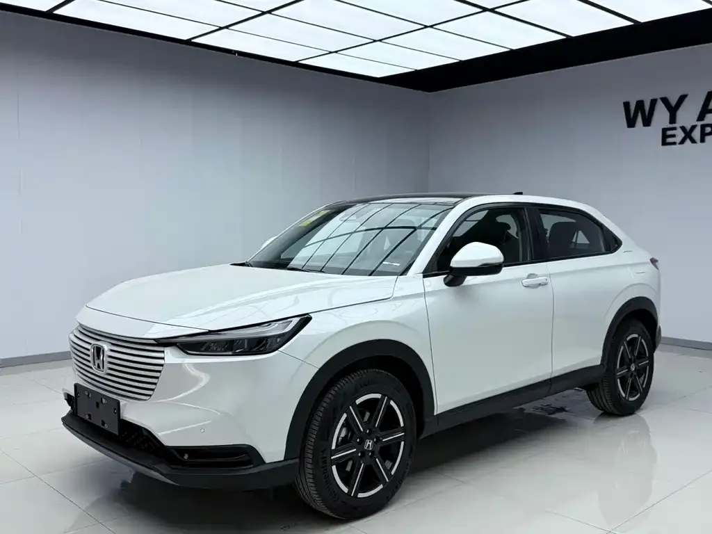 Honda Vezel 2023 из CN, фото 1