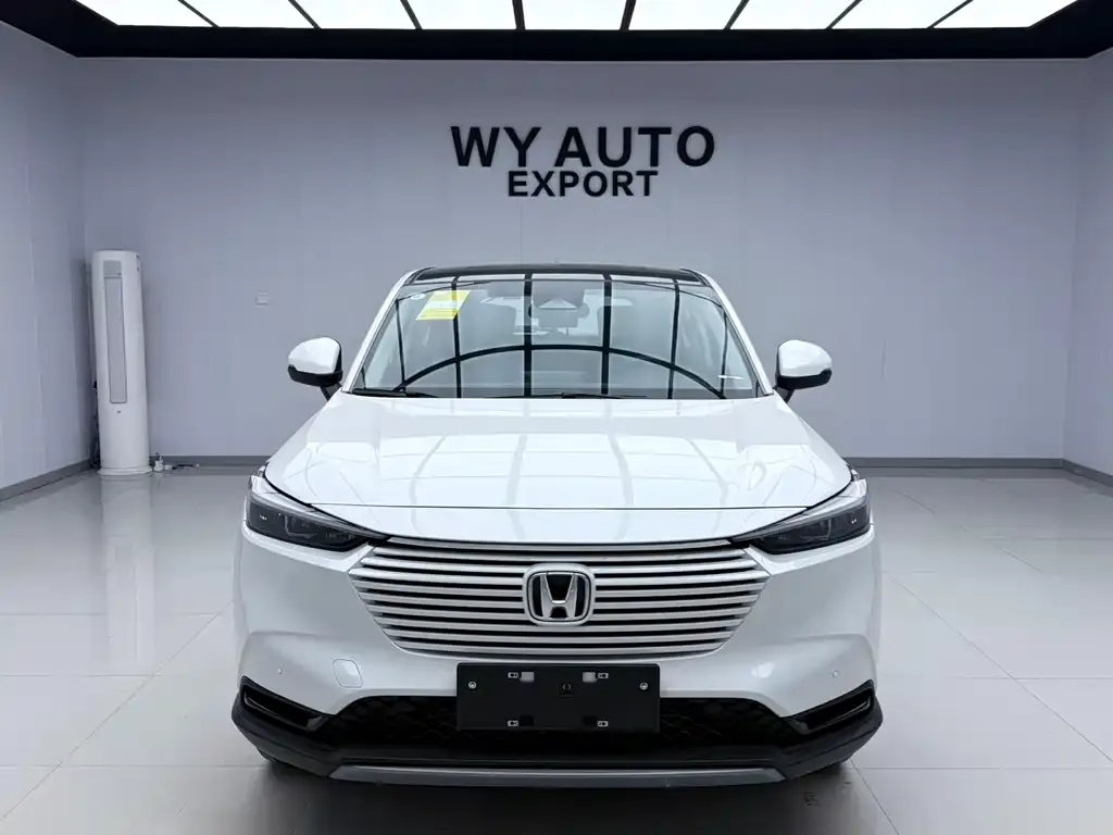 Honda Vezel 2023 из CN, фото 4