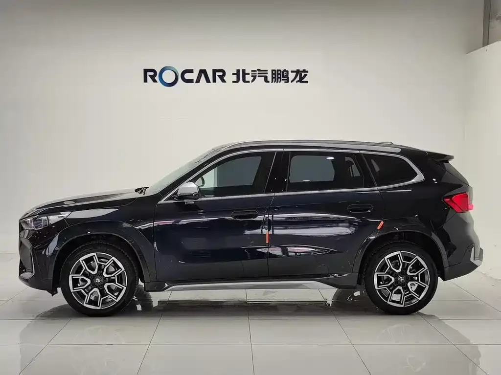 BMW X1 2024 из CN, фото 9