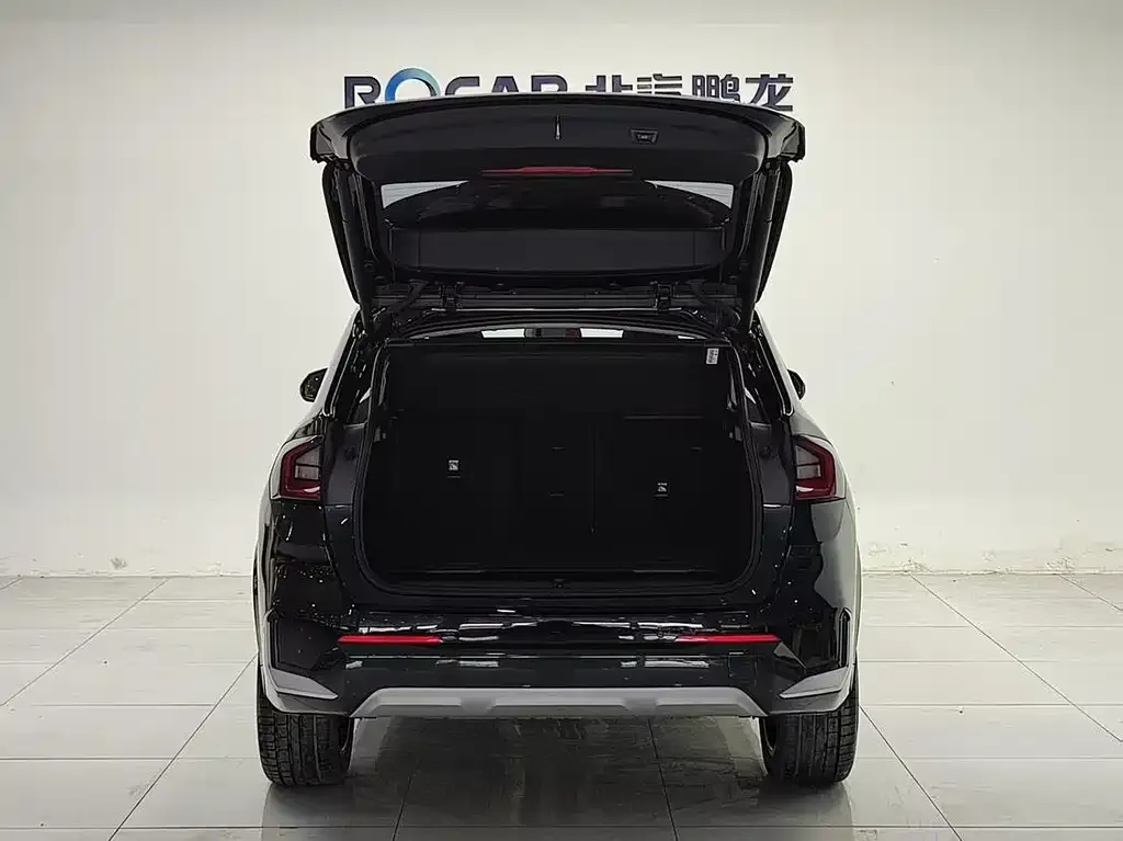 BMW X1 2024 из CN, фото 10