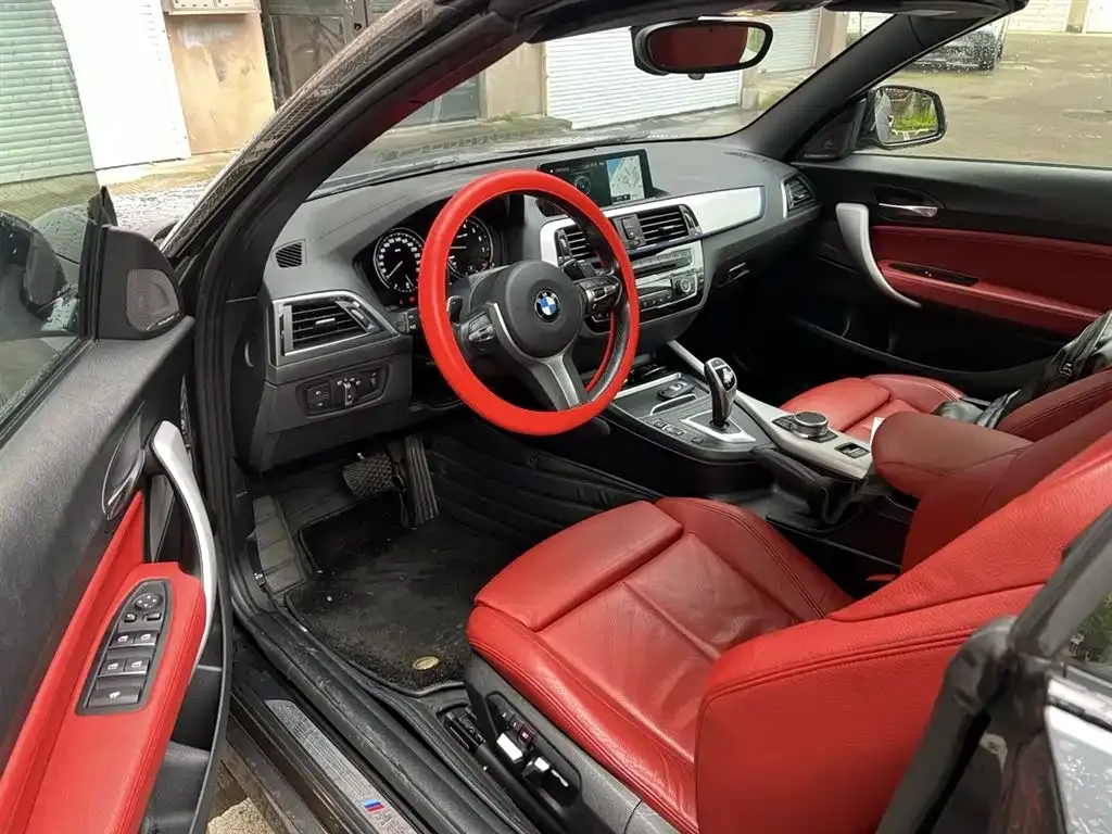 BMW 2 Series (Import) — фото 3