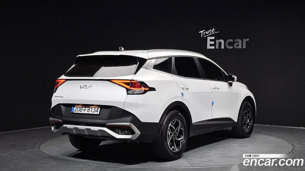 Kia Sportage — фото 2